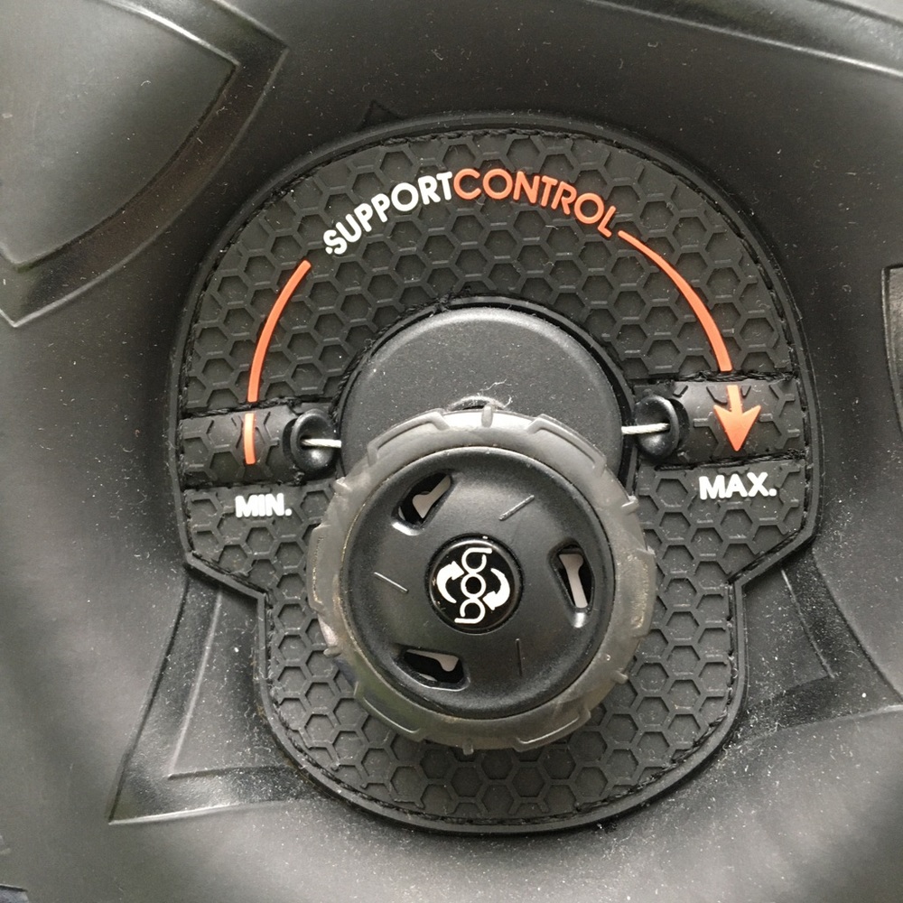 Tabla y arnet para hacer kite surf